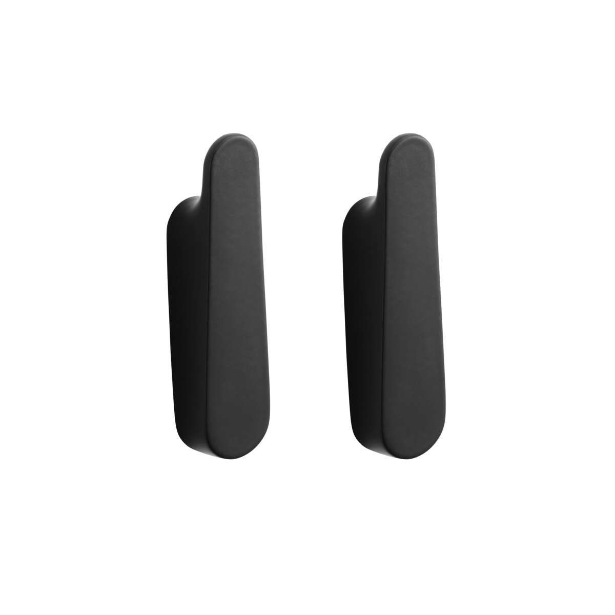 Pressalit Style håndklekrok 2-pk