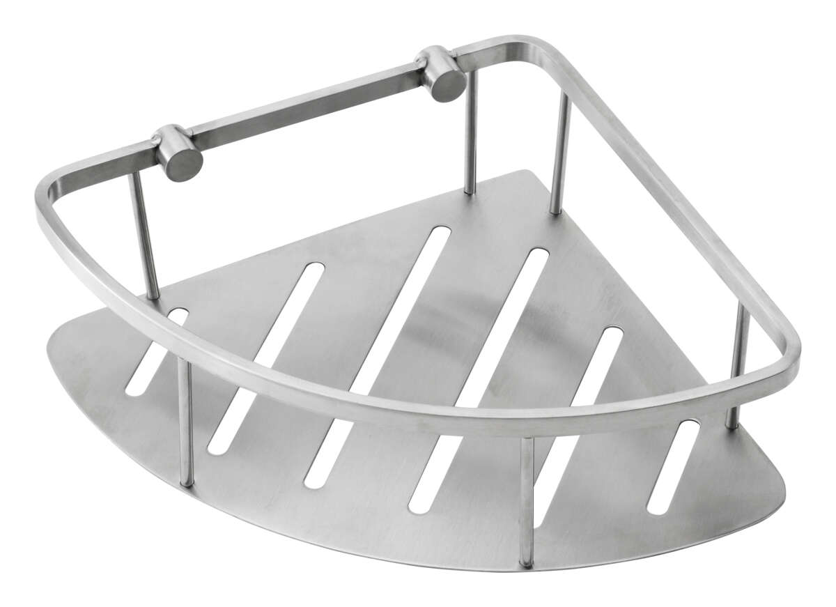 Pressalit Home hjørnehylle