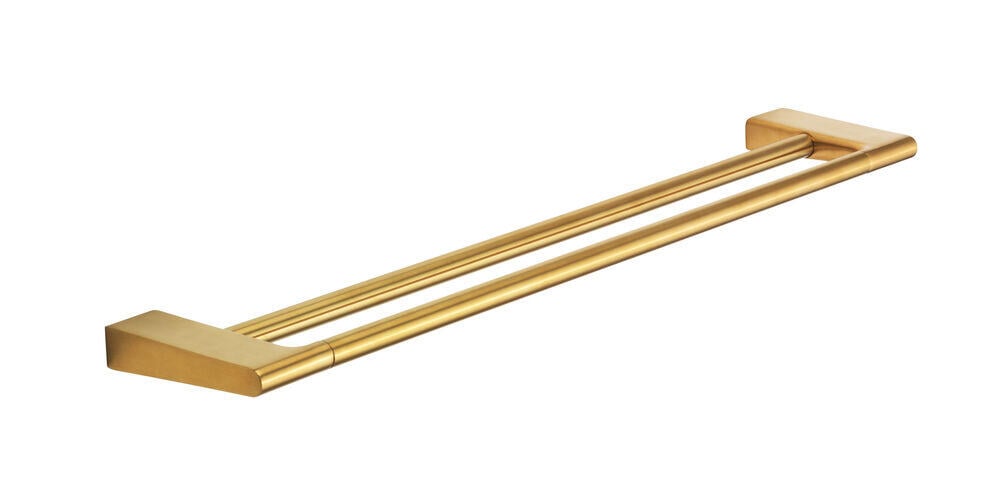 Pressalit Style dobbel håndklestang