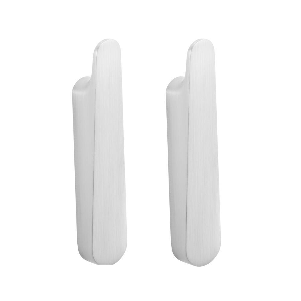 Pressalit Style håndklekrok 2-pk