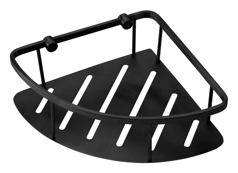 Pressalit Home hjørnehylle