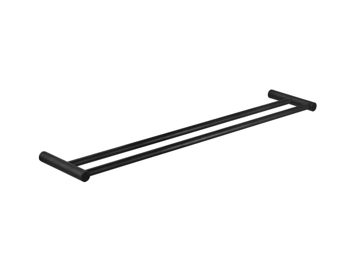 Pressalit Home dobbel håndklestang