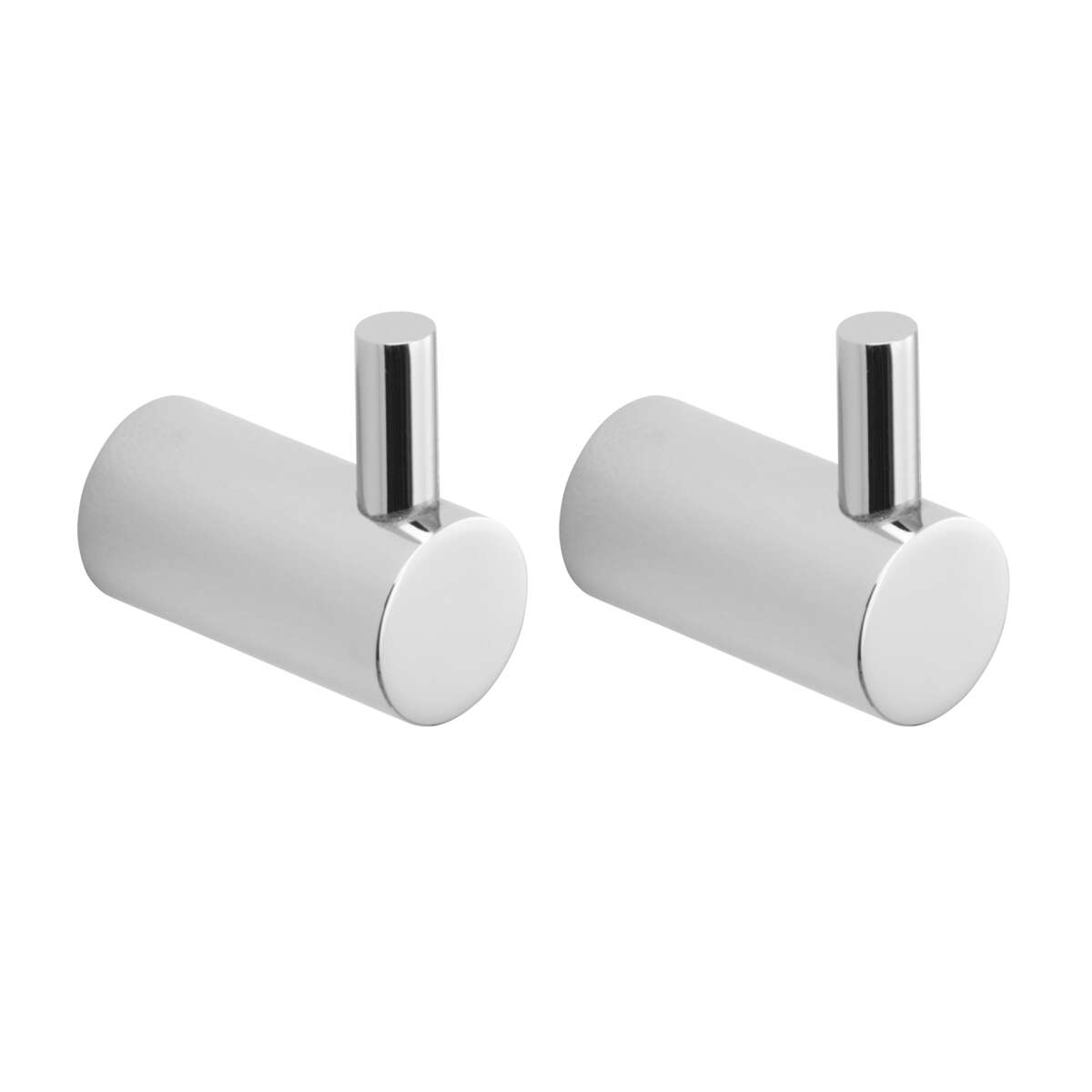 Pressalit Home pin håndklekrok 2-pk