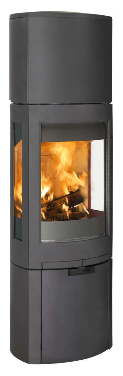 Jøtul F 378v2 Advance High Top peisovn