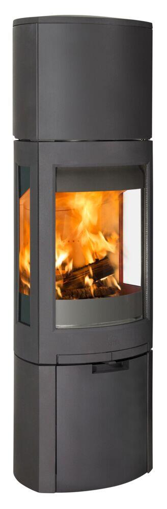 Jøtul F 378v2 Advance High Top peisovn