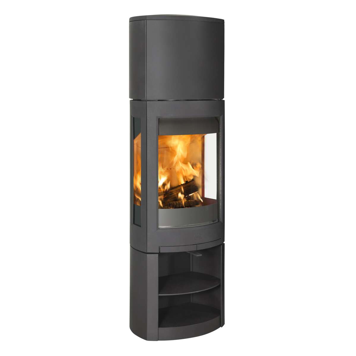 Jøtul F 371v2 Advance High Top peisovn