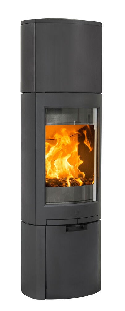 Jøtul F 368v2 Advance High Top peisovn