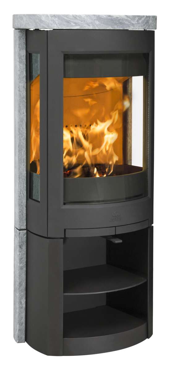 Jøtul F 377v2 Advance peisovn