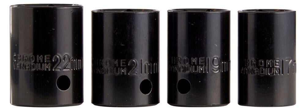 Smart 365* muttertrekker