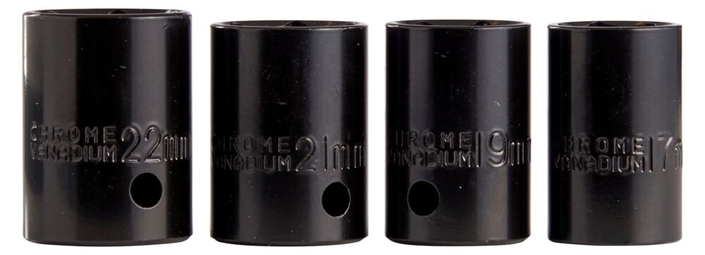 Smart 365* muttertrekker