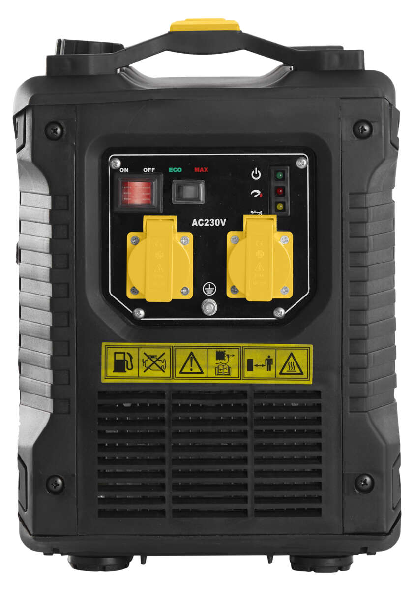 Probuilder inverter aggregat 2000W