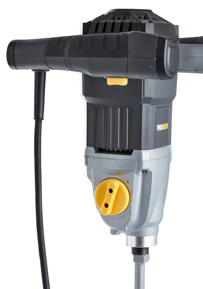 Probuilder mørtel og malingsrører 1200W