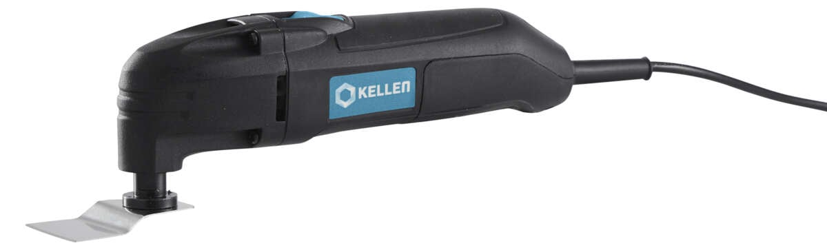 Kellen 180W multikutter