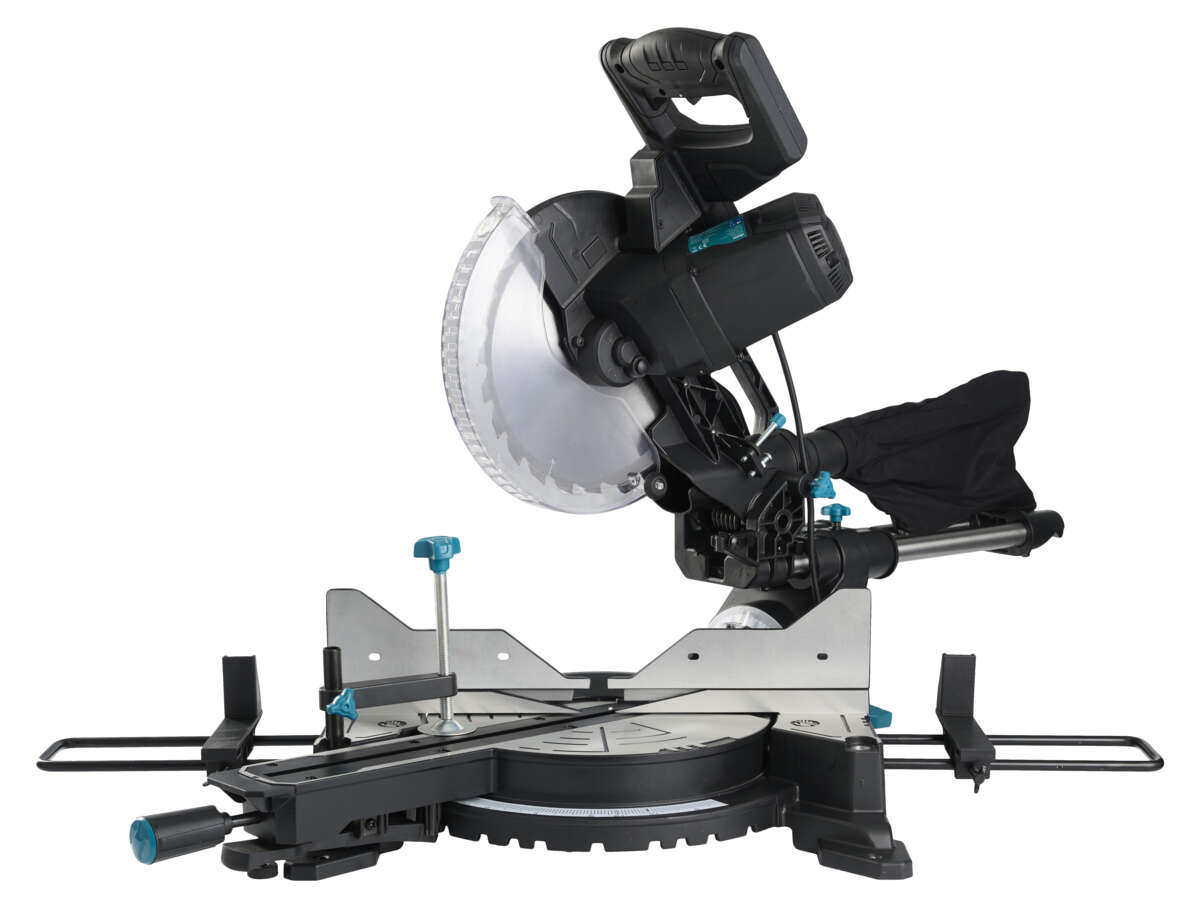 Kellen 2000W kapp- og gjærsag