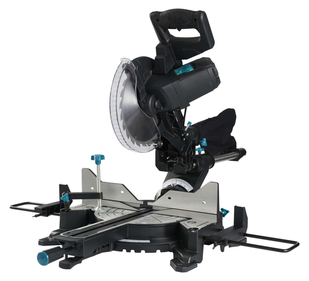 Kellen 2000W kapp- og gjærsag