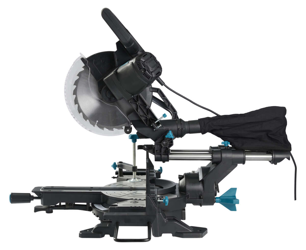 Kellen 2000W kapp- og gjærsag