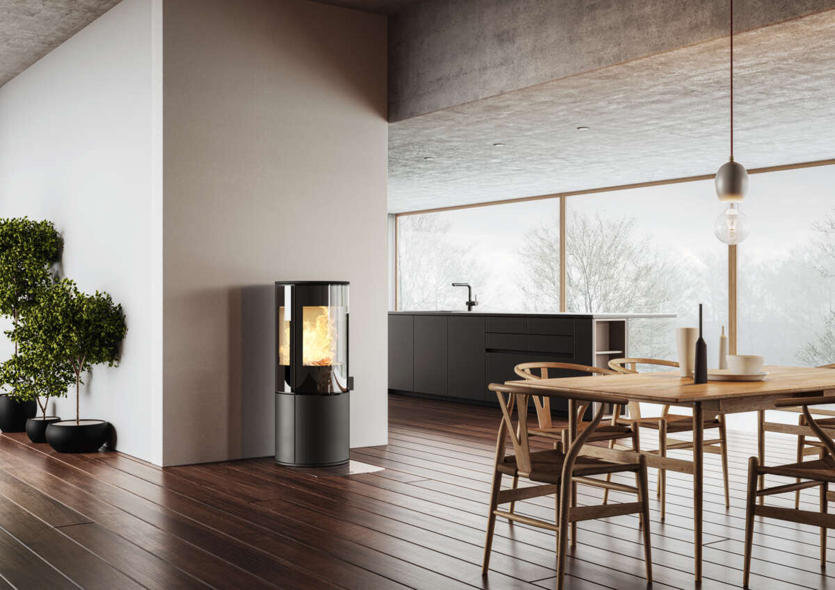 Nordpeis Origo Exclusive peisovn