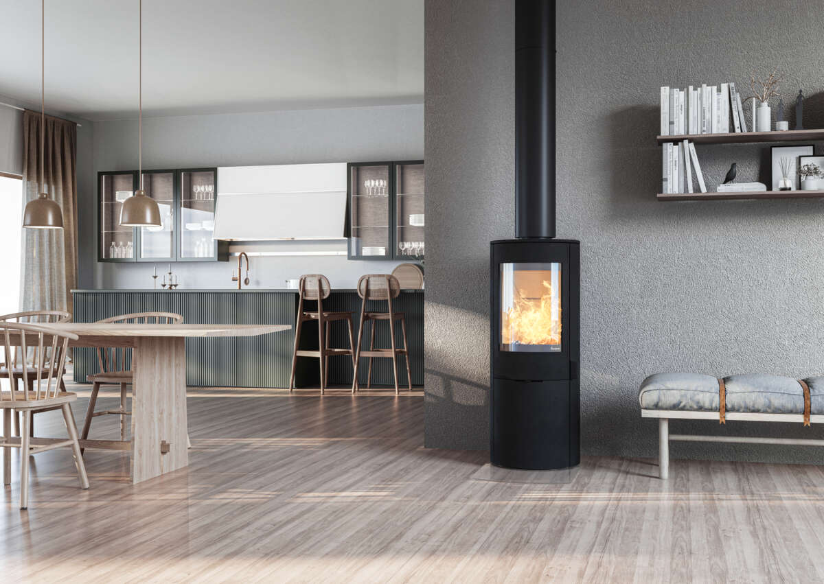 Nordpeis Origo DV peisovn