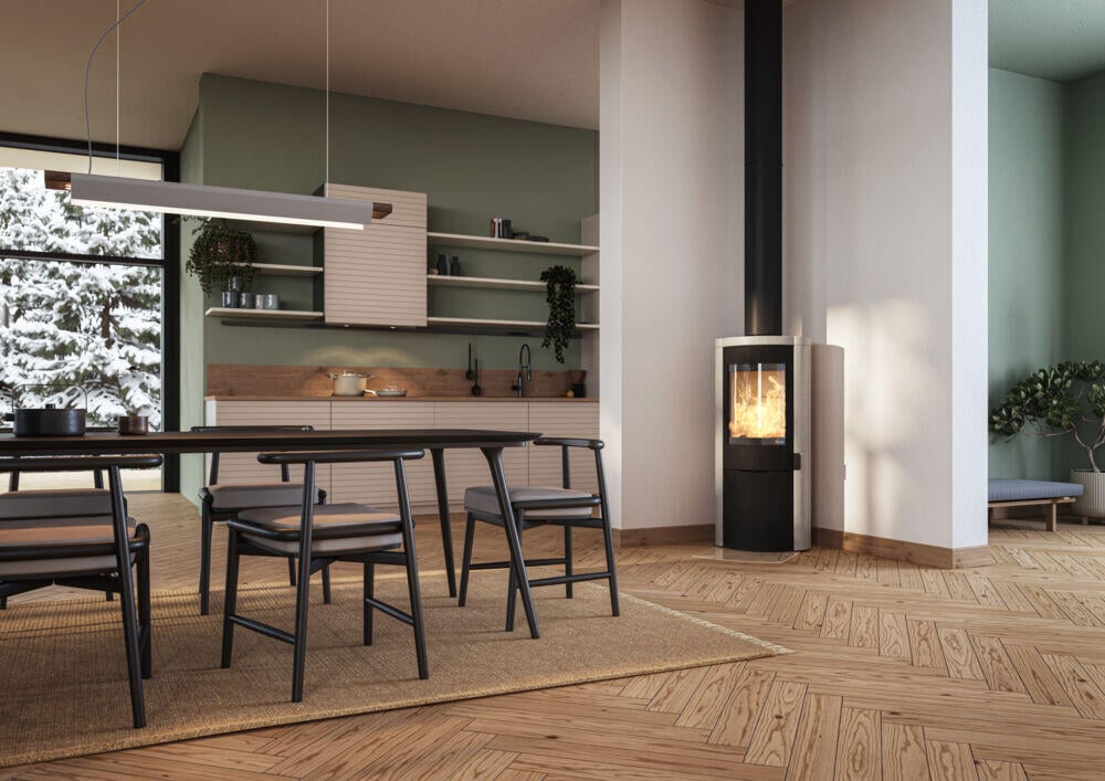 Nordpeis Origo Colorado peisovn