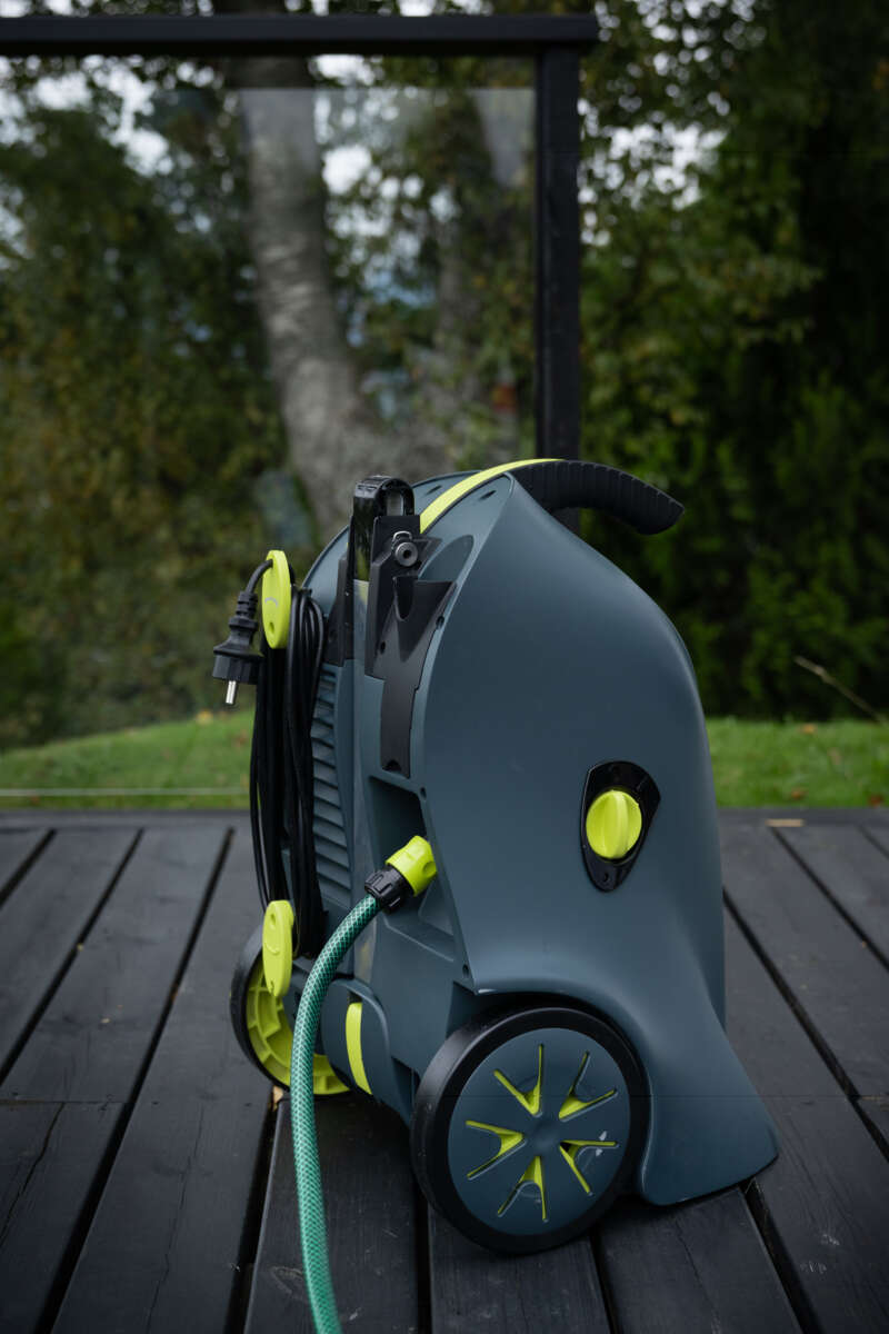 AVA Easy P45 Medium Bundle høytrykkspyler