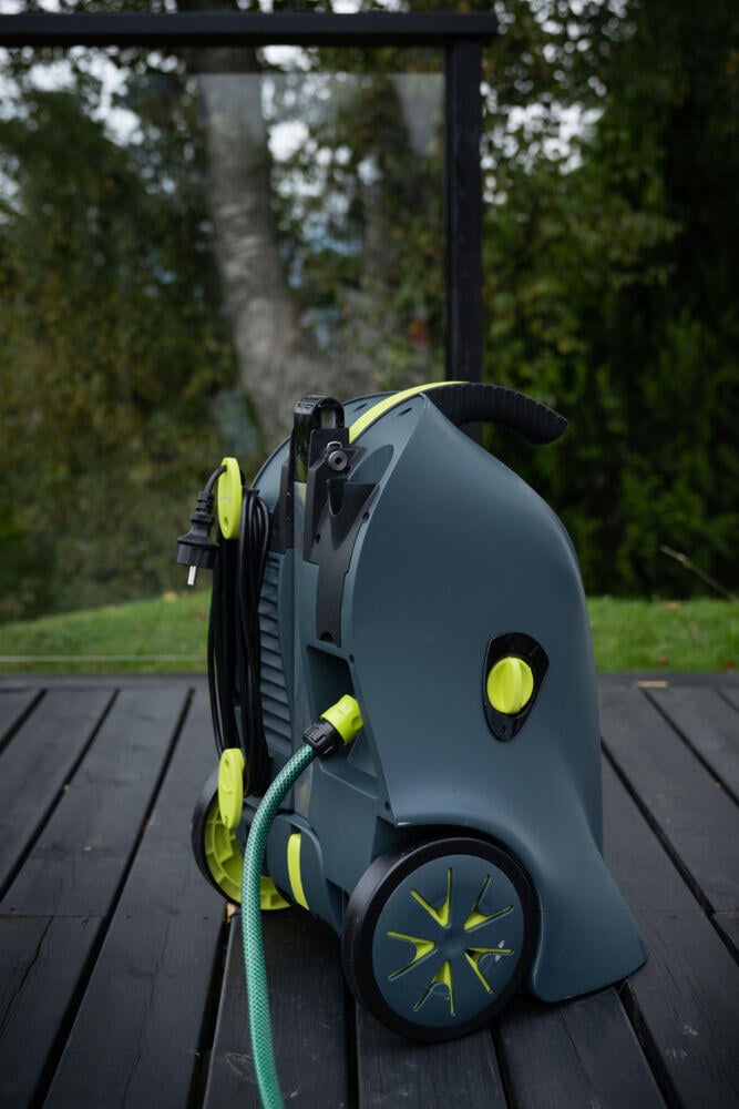 AVA Easy P45 Medium Bundle høytrykkspyler