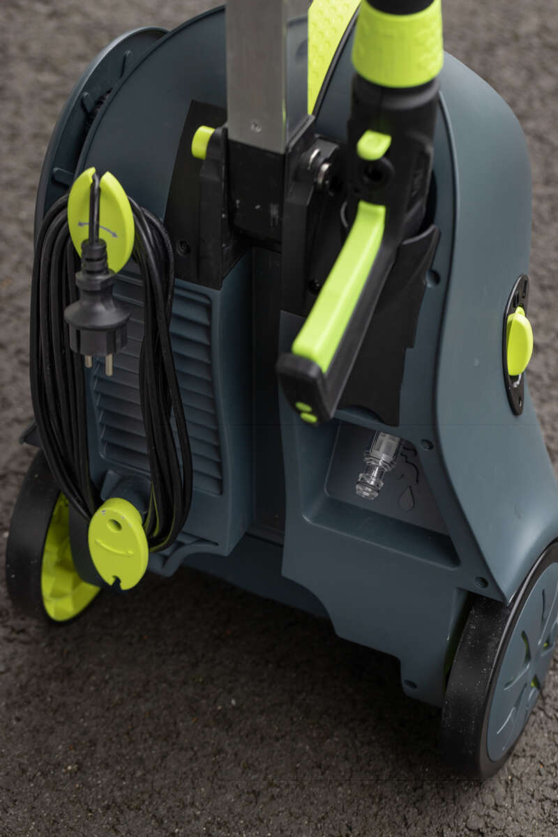 AVA Easy P45 Medium Bundle høytrykkspyler