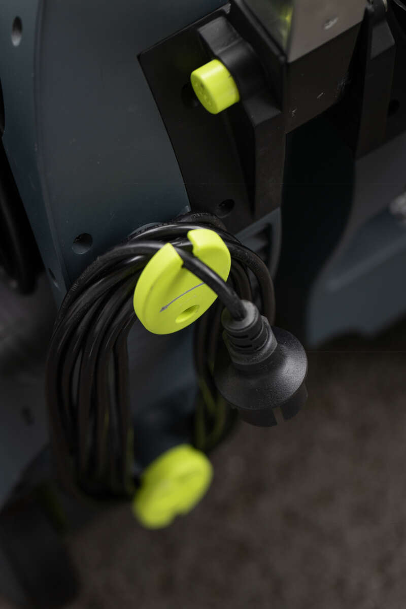 AVA Easy P45 Medium Bundle høytrykkspyler