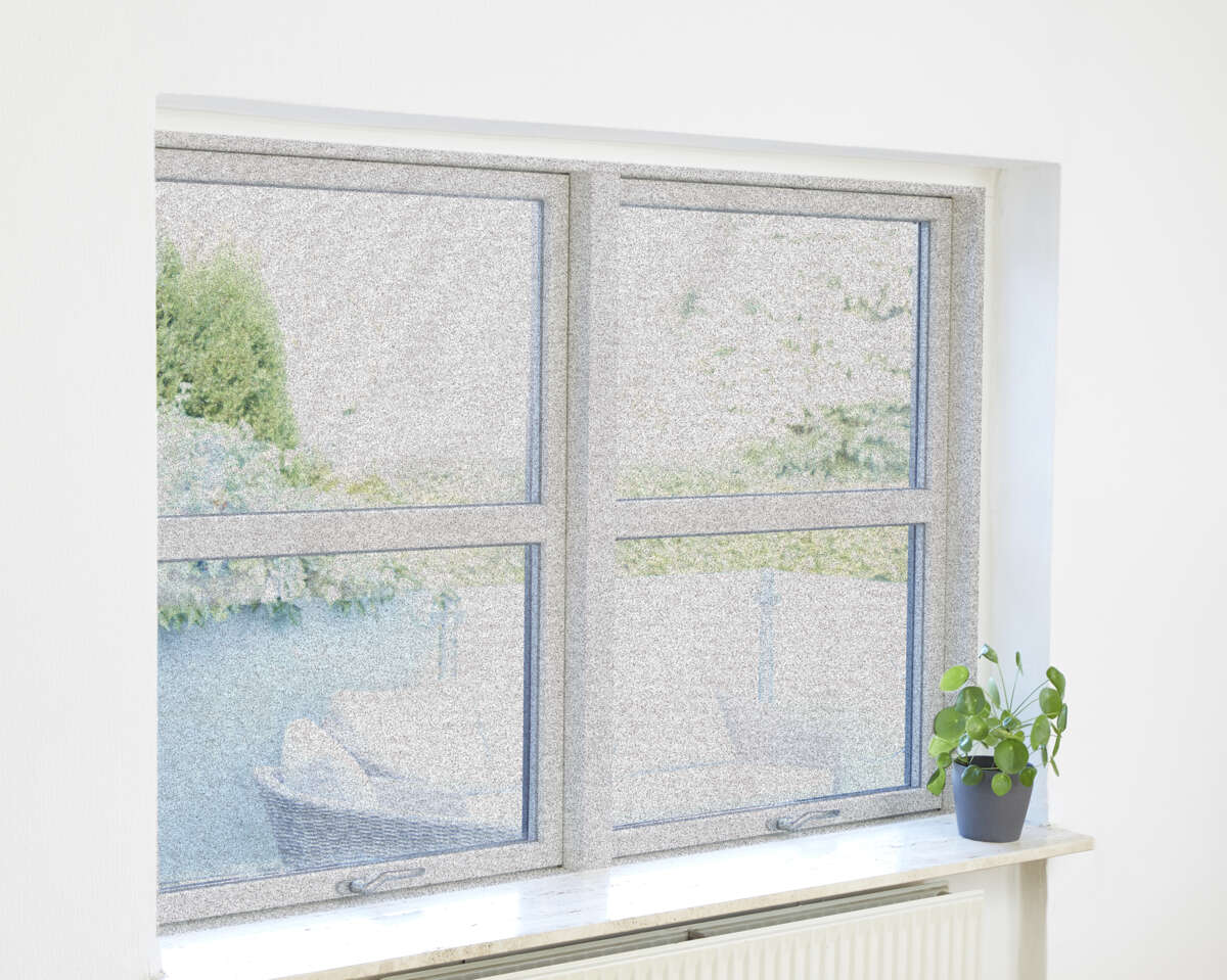 Day insektnett for vindu 130 x 150 cm