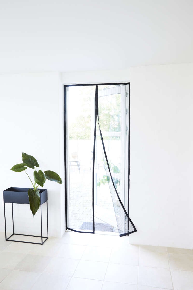 Day insektnett for dør 100 x 210 cm
