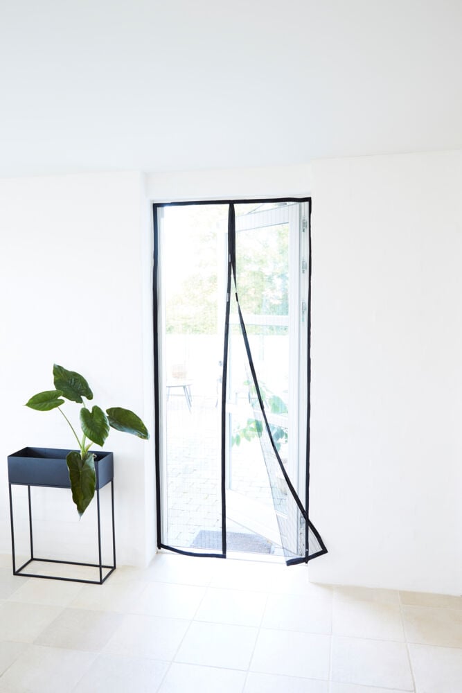 Day insektnett for dør 100 x 210 cm