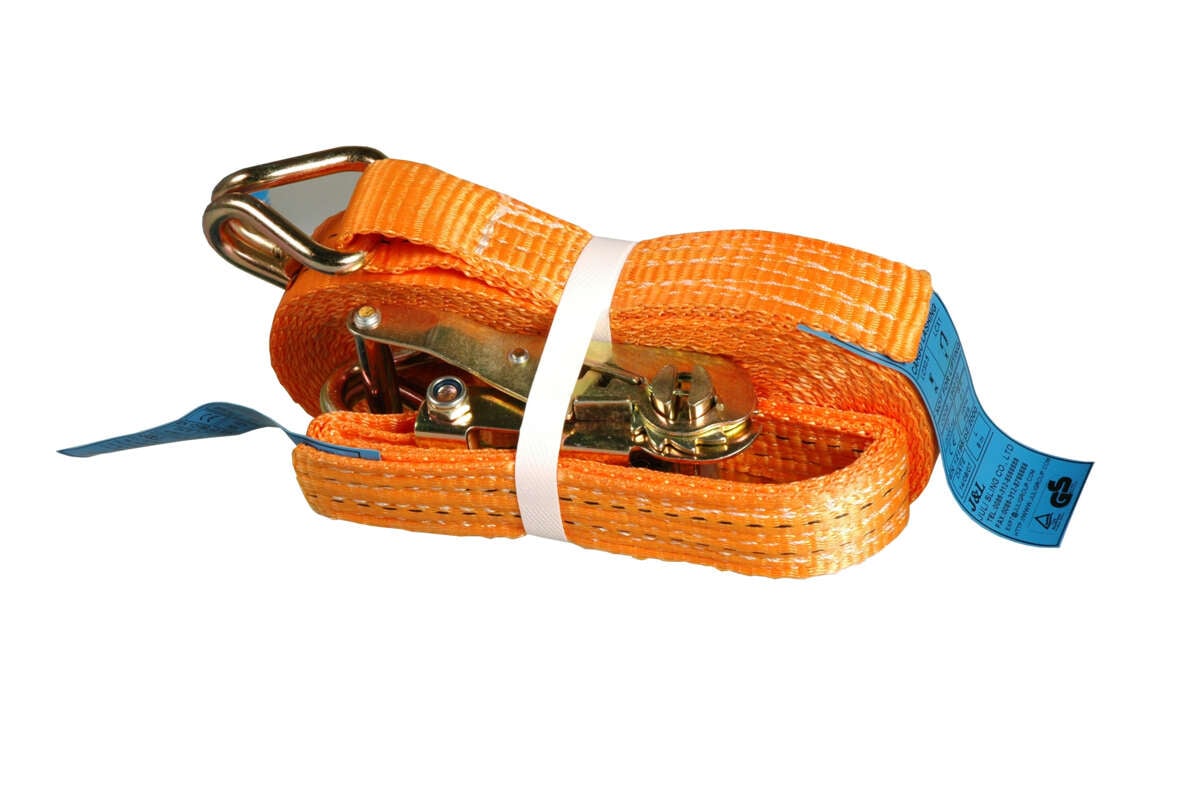 Schou LS02-05X8 lastestrammer