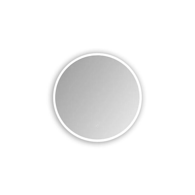 Duxa Ima lysspeil Ø75 cm m/touch og dimmer