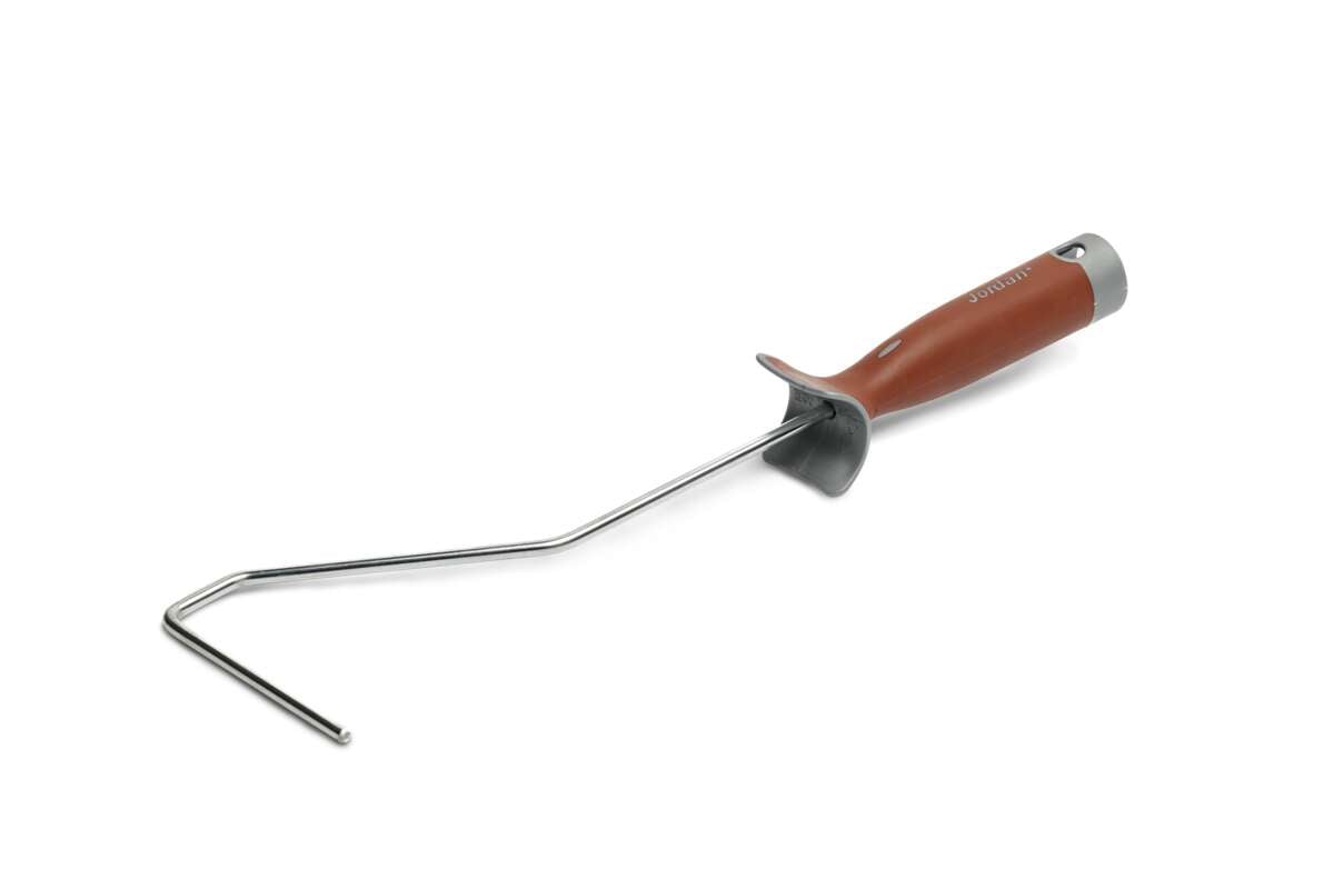 Jordan Perfect medium 10 cm minirullebøyle
