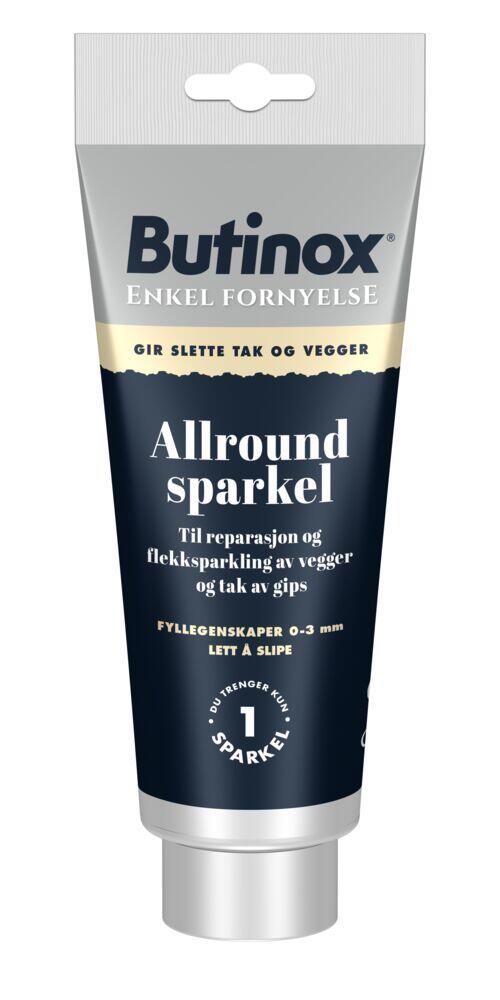 Butinox allround rullesparkel