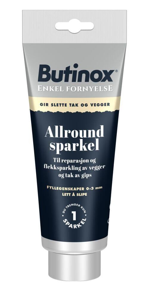 Butinox allround rullesparkel