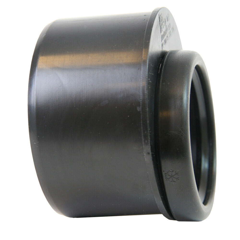 Pipelife Smartline 110x110 mm 45° grenrør