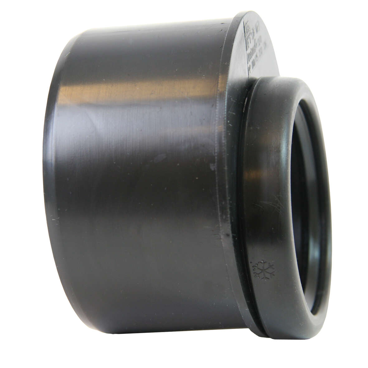 Pipelife Smartline 110/75 mm kortovergang