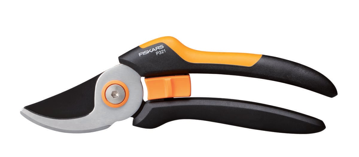 Fiskars Solid P321 sideskjær beskjæringssaks
