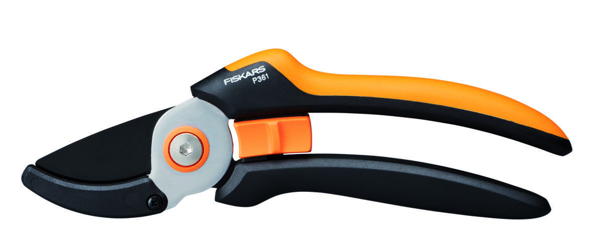 Fiskars Solid P361 motskjær beskjæringssaks
