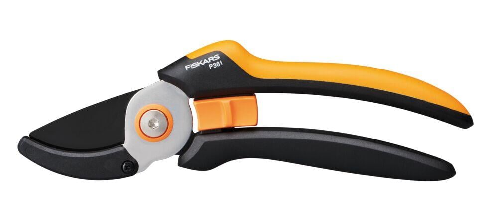 Fiskars Solid  P361 motskjær beskjæringssaks