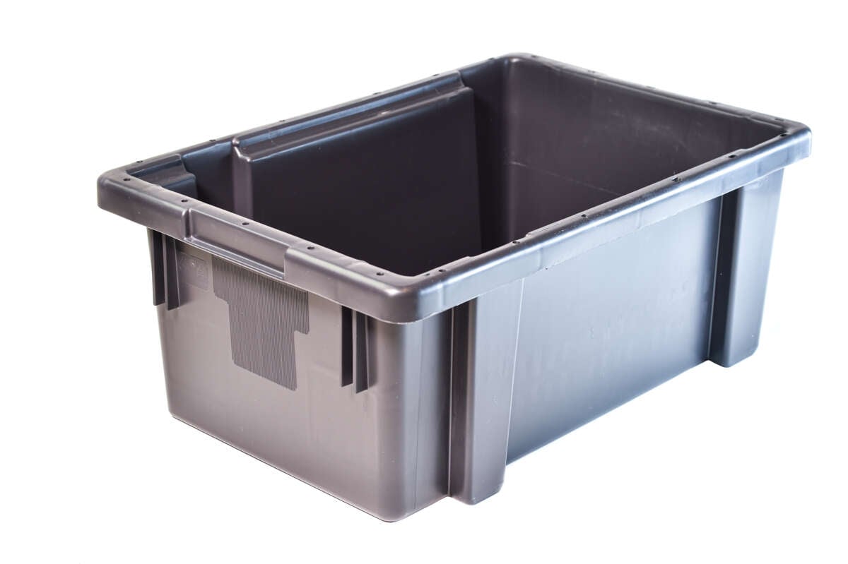 Bewi resikulert transportkasse