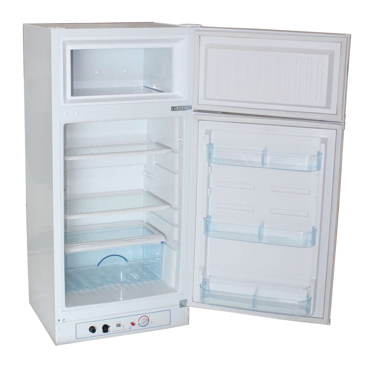 Sunwind Ventus 168 gasskjøleskap