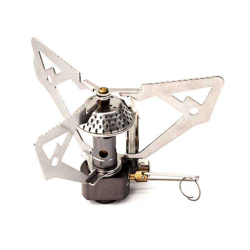 Sunwind Camp kokeapparat for gassboks 2,9 kW