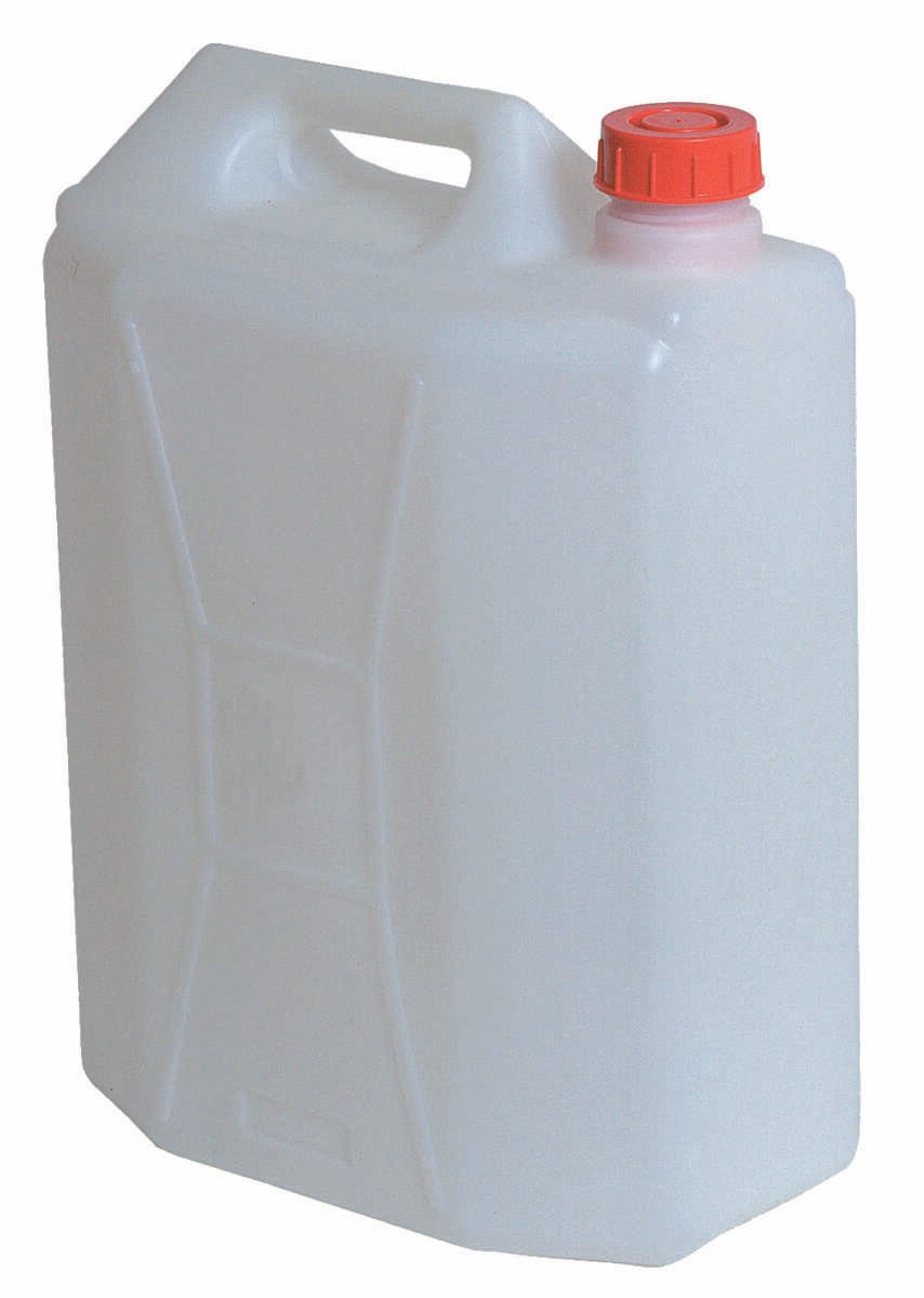 Sunwind vannkanne i plast 10 liter