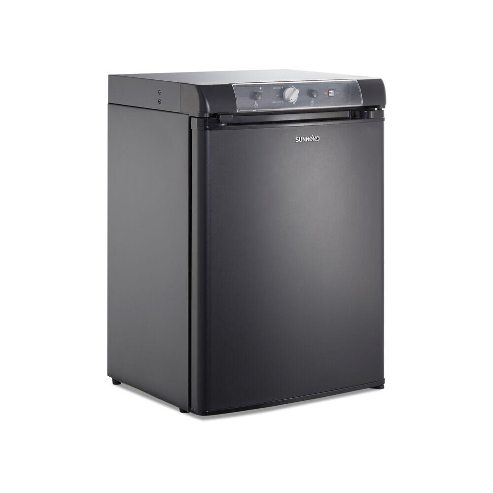 Sunwind  Ventus 60 hvit gasskjøleskap