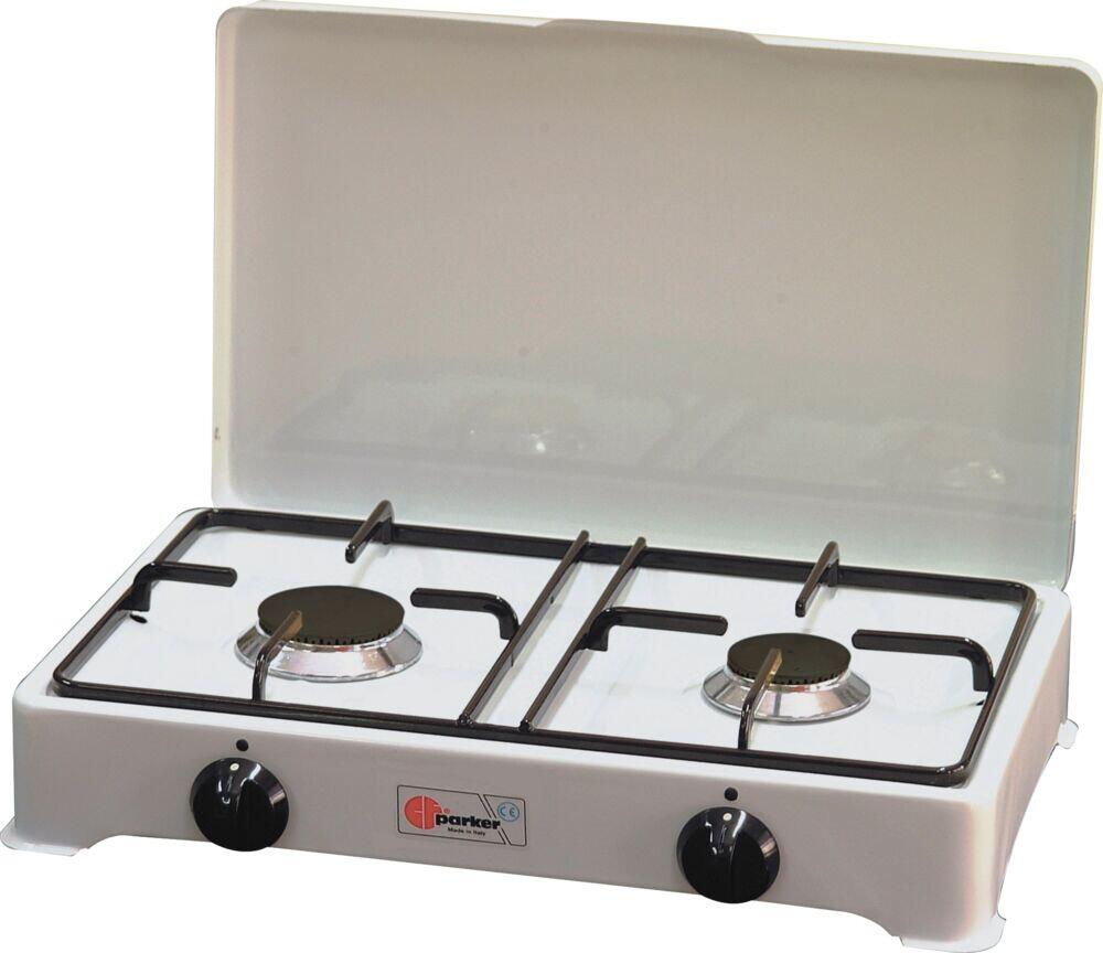 Parker kokeapparat 2 bluss