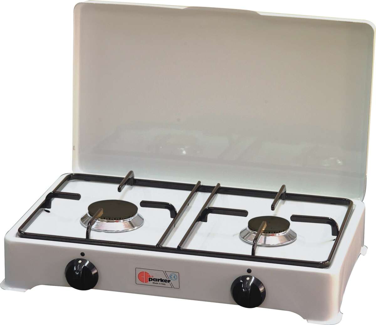 Sunwind Parker kokeapparat 2 bluss