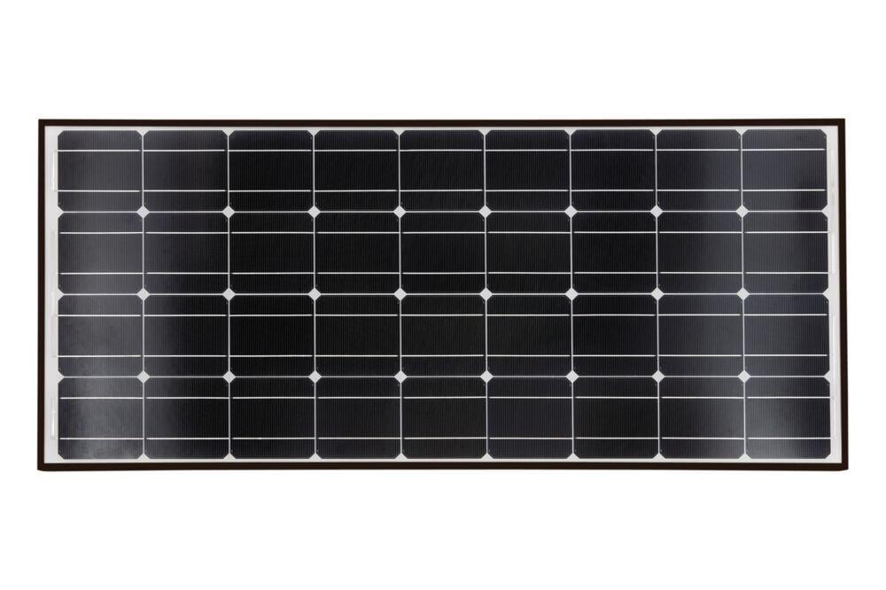 Sunwind Max Power 185W solcellepanel