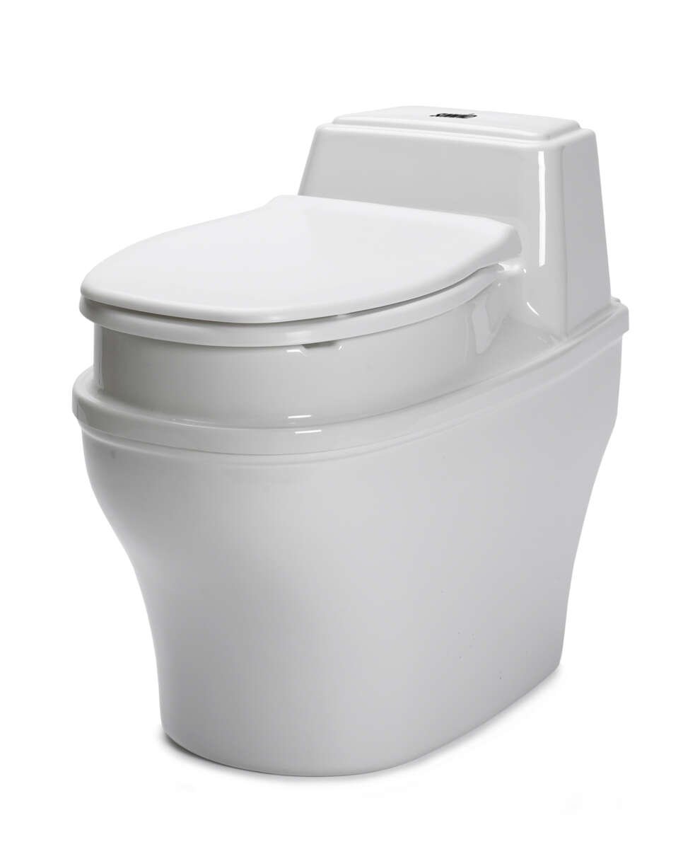 Sunwind Urisep 230V separasjonstoalett under gulv