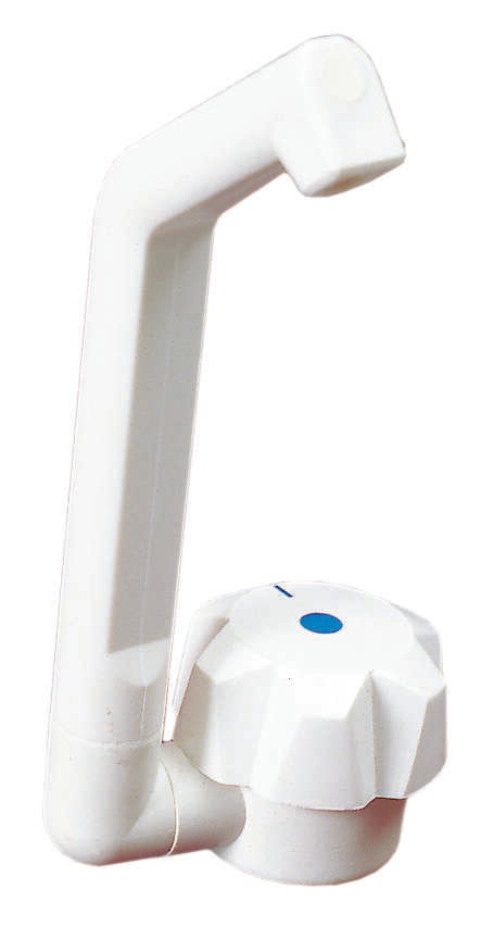 Sunwind Style vannkran med bryter